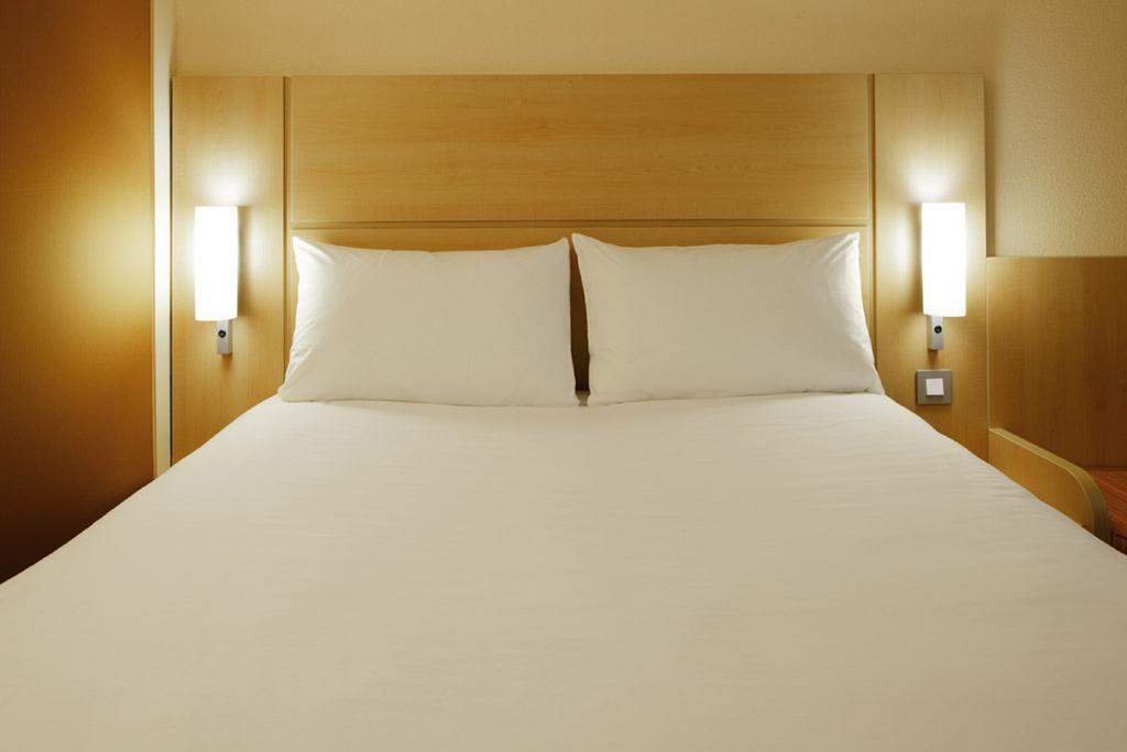 Ibis London Stratford Hotel Bagian luar foto