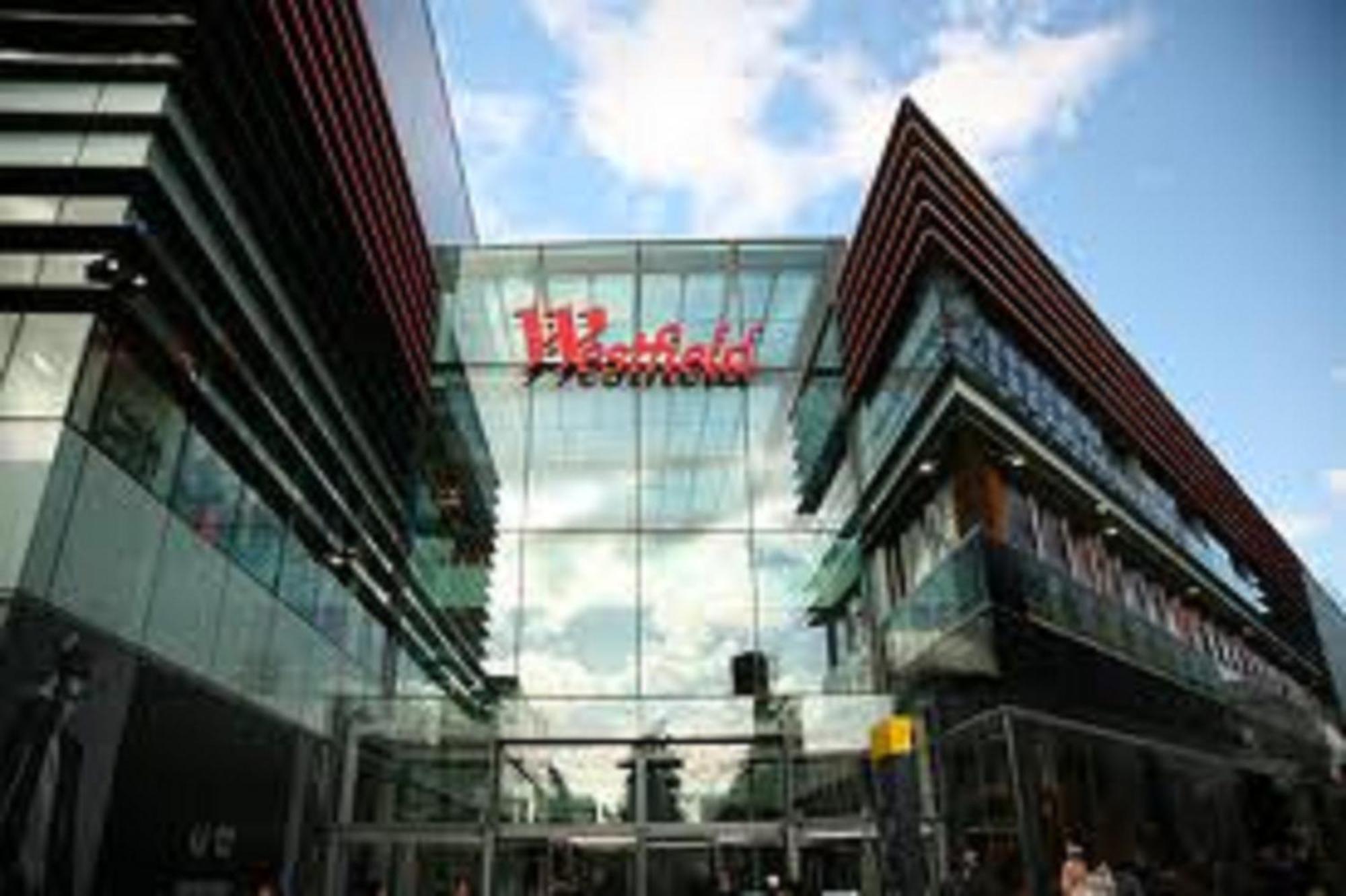 Ibis London Stratford Hotel Bagian luar foto